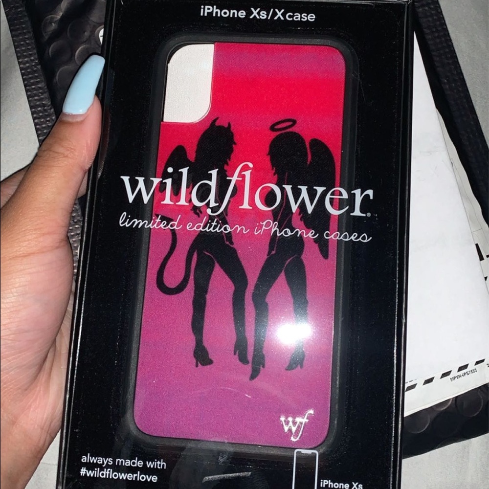 Iphone case for iphone x/xs